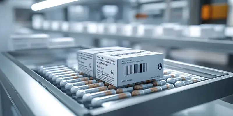 Plastikowe opakowania po lekach gdzie wyrzucać?