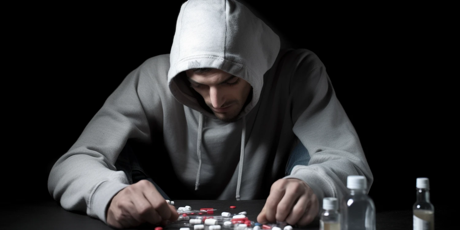 Prywatny ośrodek leczenia narkomanii