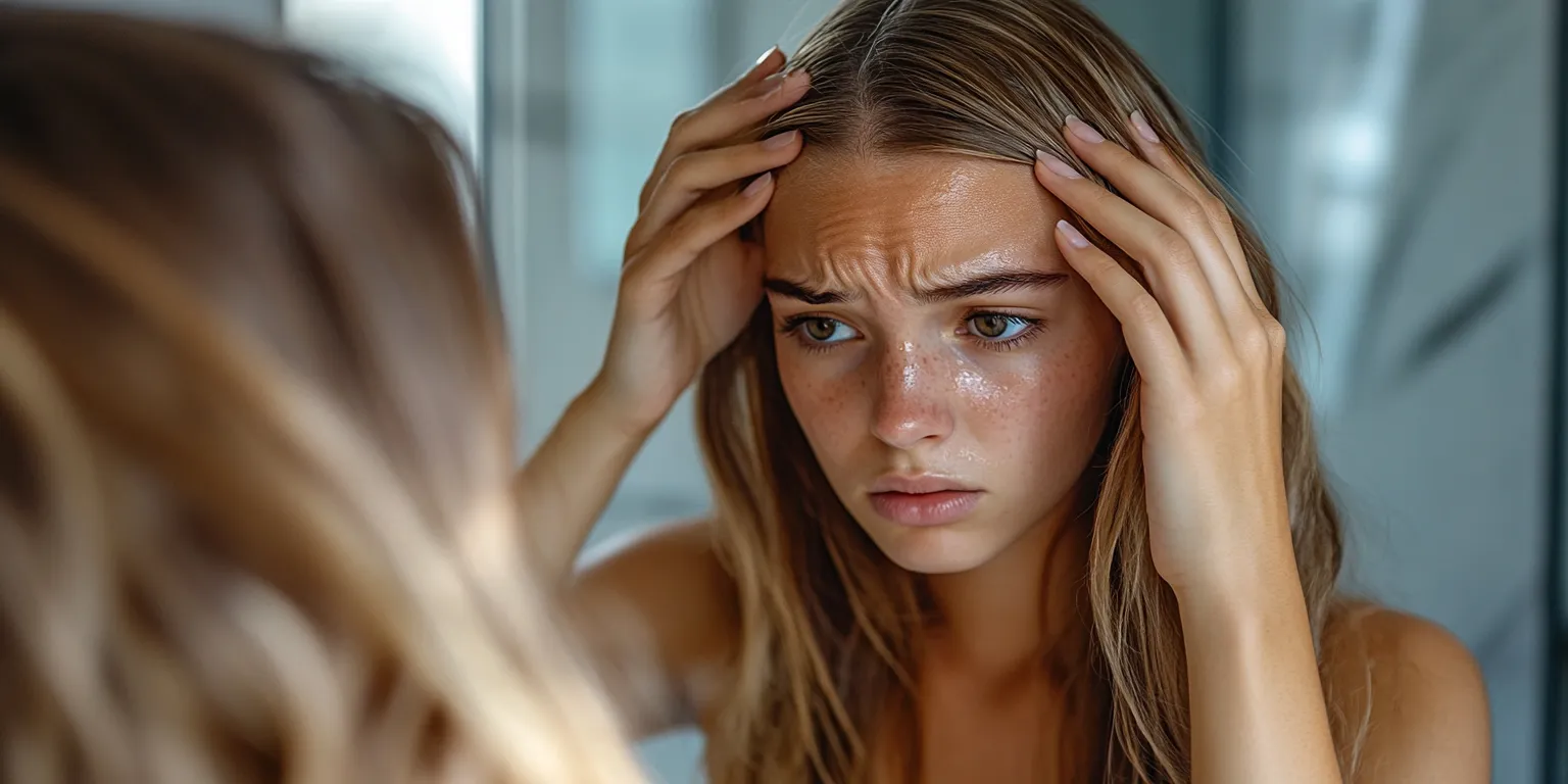 Przeszczep włosów Łódź