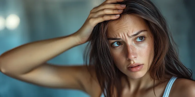 Przeszczep włosów Lublin