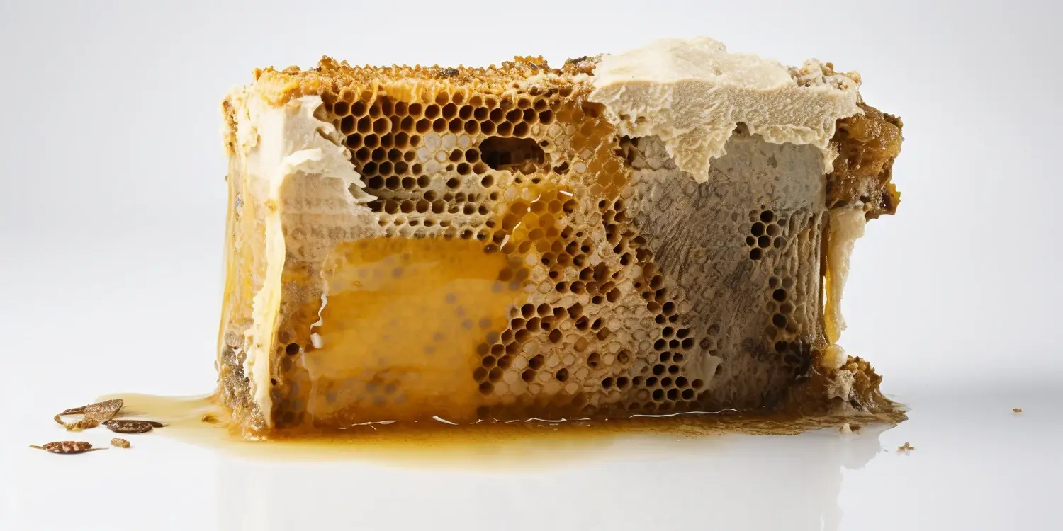 Skąd wiadomo że miód jest lipowy?