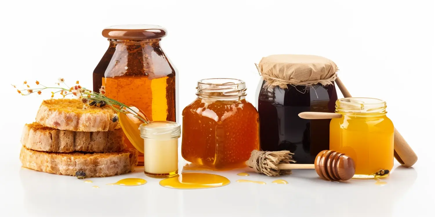 Skąd wiadomo że miód jest lipowy?