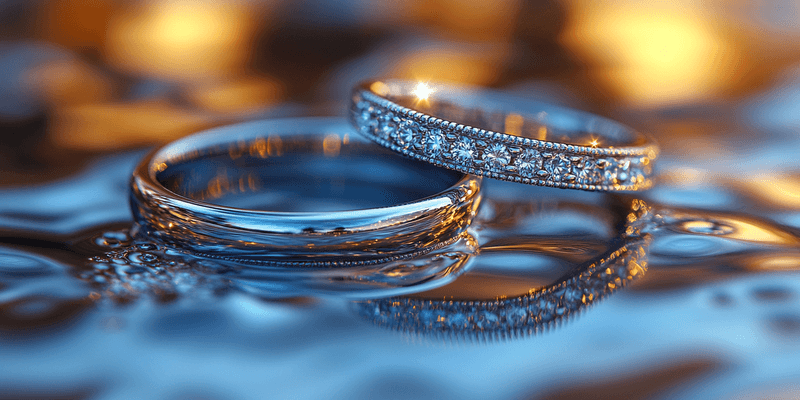 Tanie obrączki Kraków