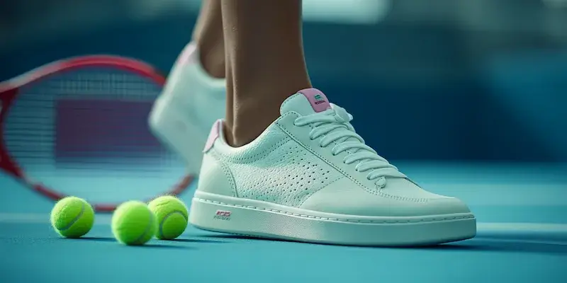 Tenis do ilu setów