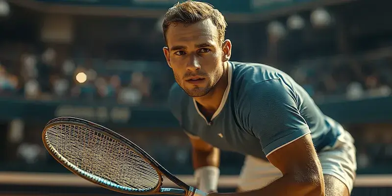 Tenis ile jest setów?