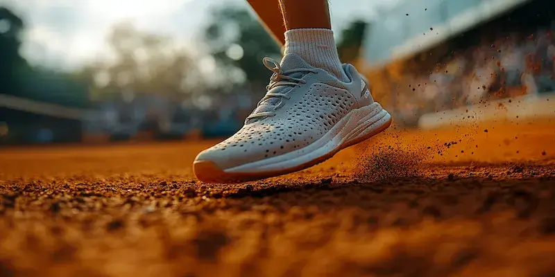 Tenis ile ma setów?