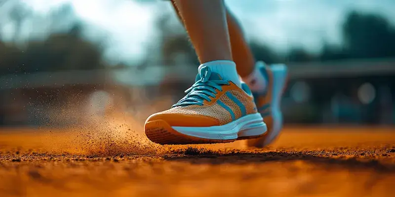 Tenis ile setów Roland Garros?