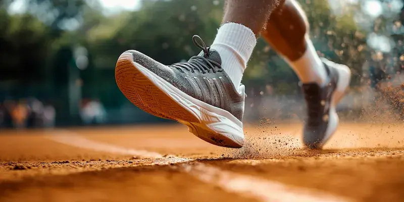 Tenis ile setów w meczu?