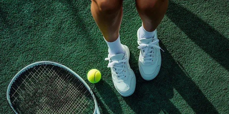 Tenis jak liczyć punkty?
