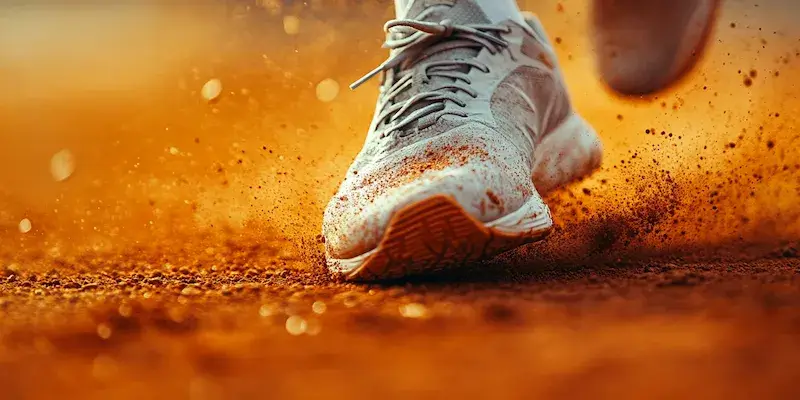 Tenis jak sie liczy punkty?