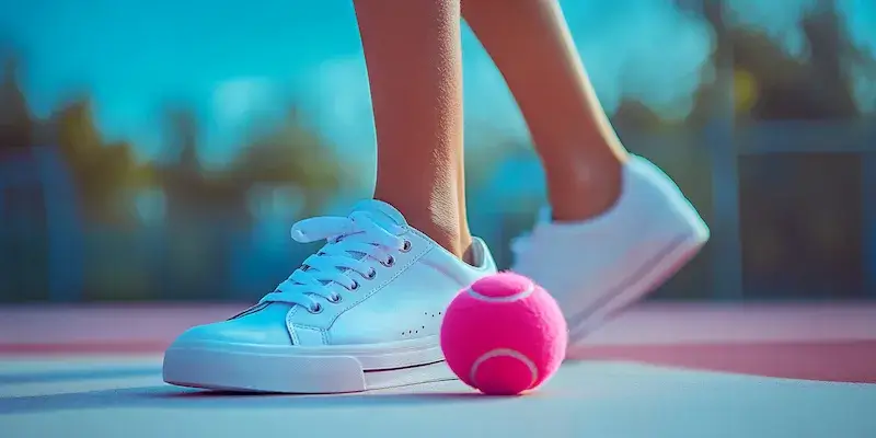 Tenis mężczyzn ile setów?