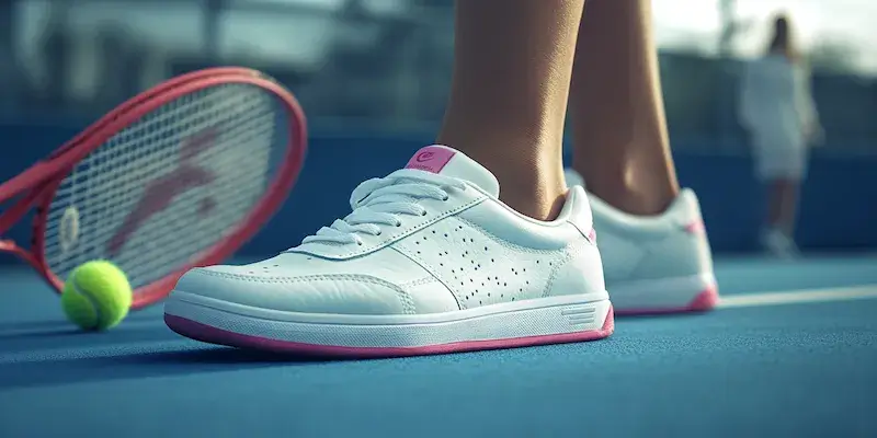 Tenis punkty jak liczyć?