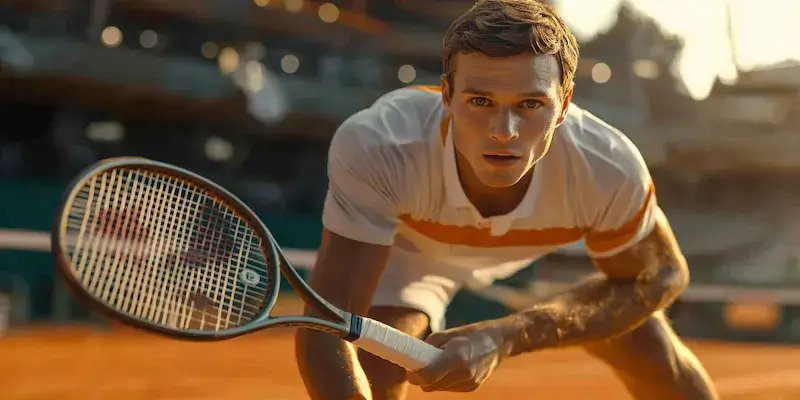 Tenis ziemny ile setów?