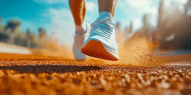 Tenis ziemny jak serwować?