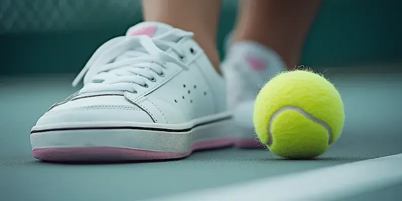 Tenis ziemny jak zacząć?