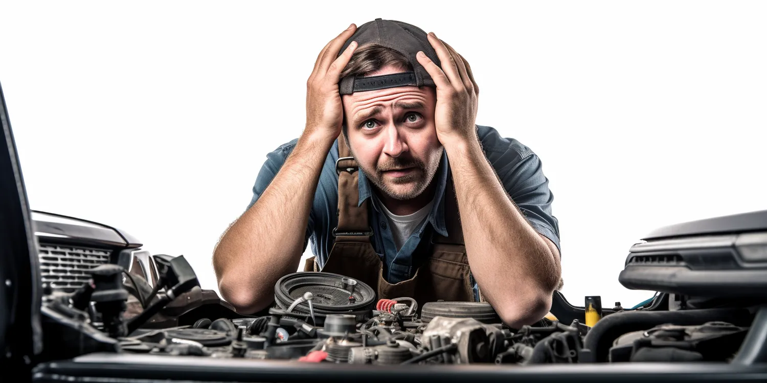 Auto naprawa Szczecin