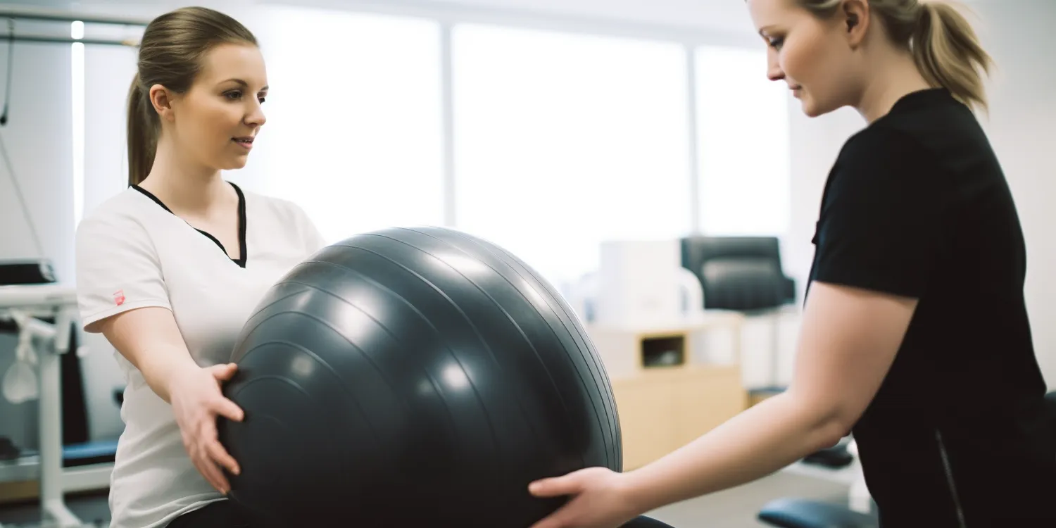 Co oznacza rehabilitacja?