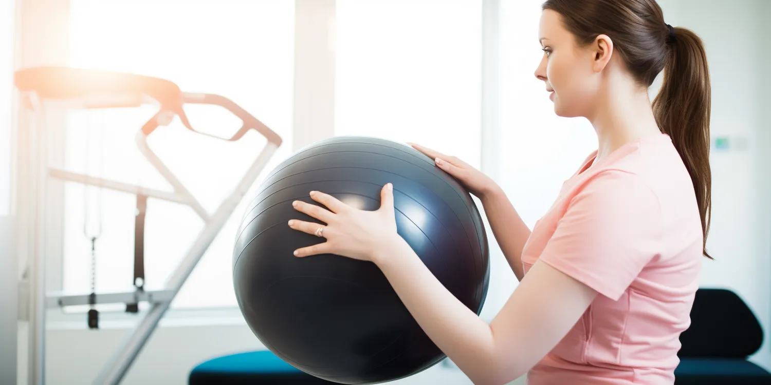 Co to jest rehabilitacja ambulatoryjna?