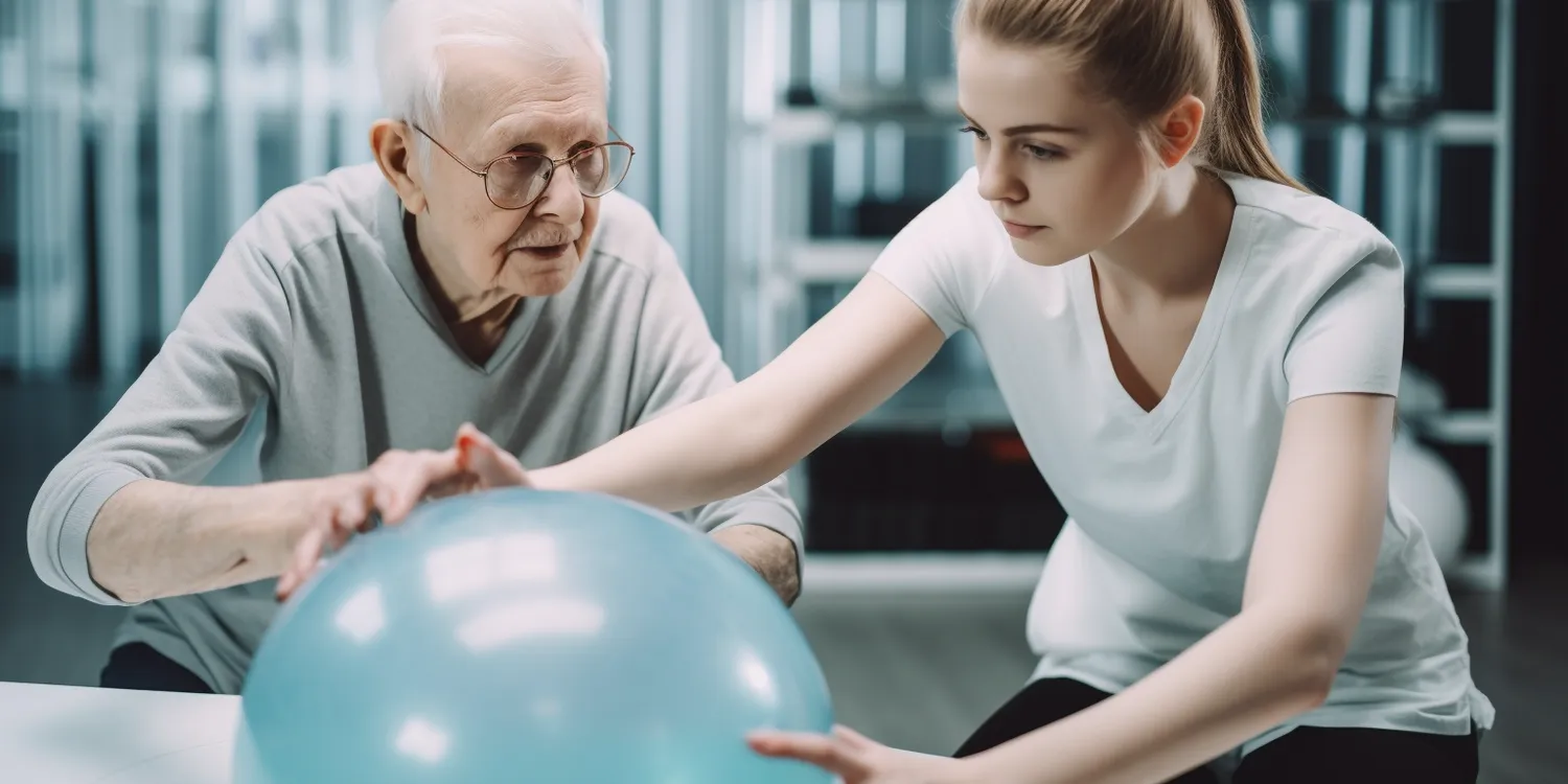 Co to jest rehabilitacja holistyczna?