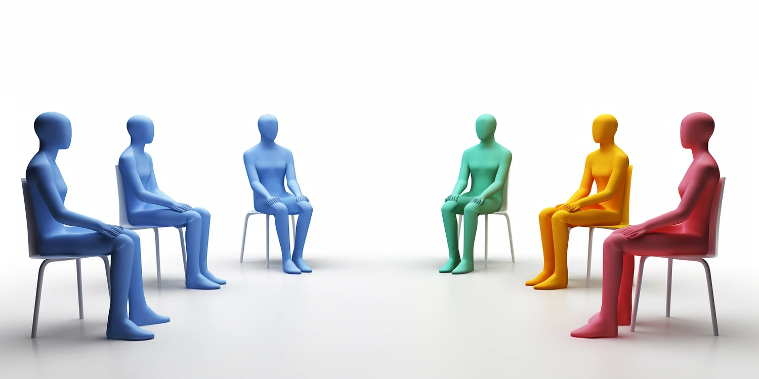 Czy terapia dla par jest skuteczna?