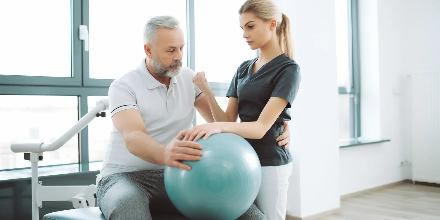 Czym jest rehabilitacja holistyczna?