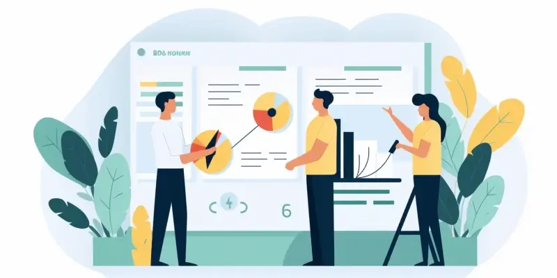 Czym zajmuje się specjalista google ADS?