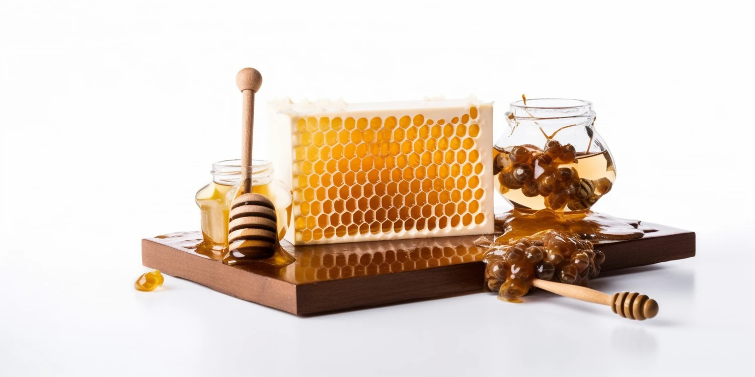 Dlaczego miód lipowy się nie krystalizuje?