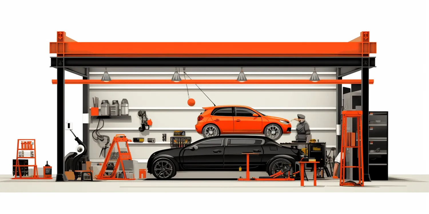 Dobry mechanik Szczecin