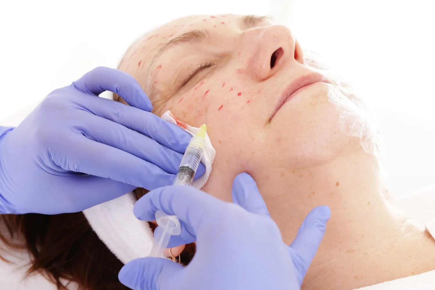 Dobry start dla kliniki medycyny estetycznej