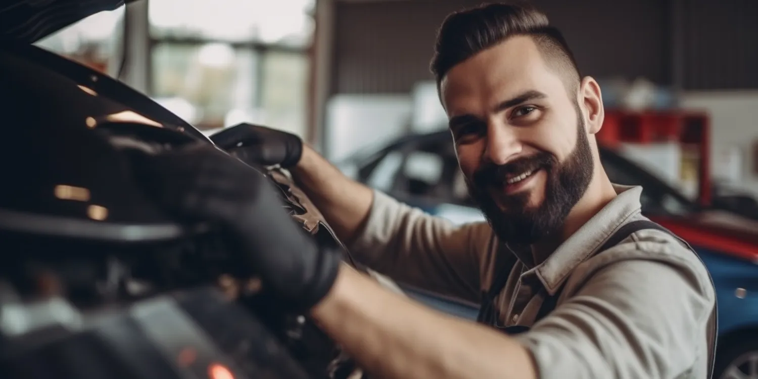 Dobry warsztat samochodowy Szczecin