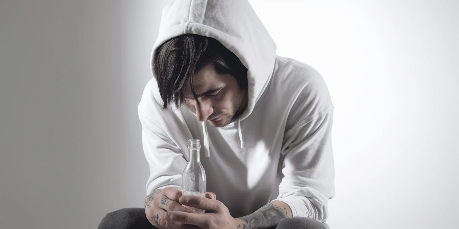 Gdzie szukać pomocy - alkoholizm?