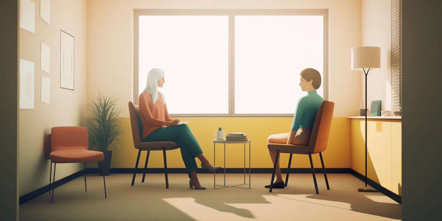 Ile jest ważna konsultacja psychologiczna?