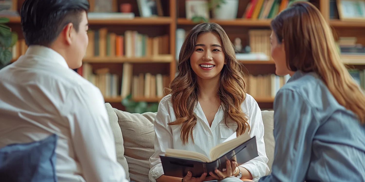 Ile jest ważna konsultacja psychologiczna?