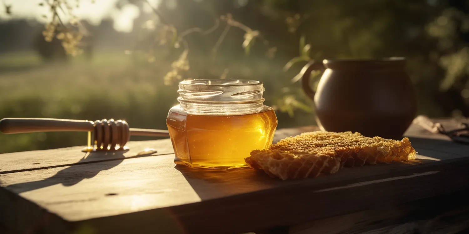 Ile kosztuje miód lipowy?