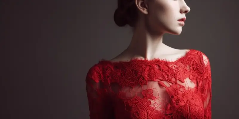 Jak dobrać sukienkę do sylwetki?