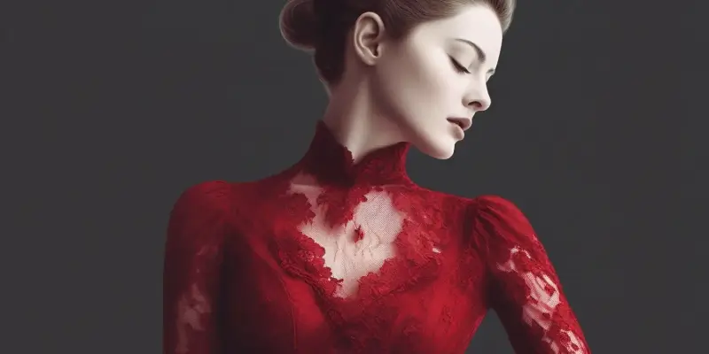 Jak dobrać sukienkę do sylwetki?