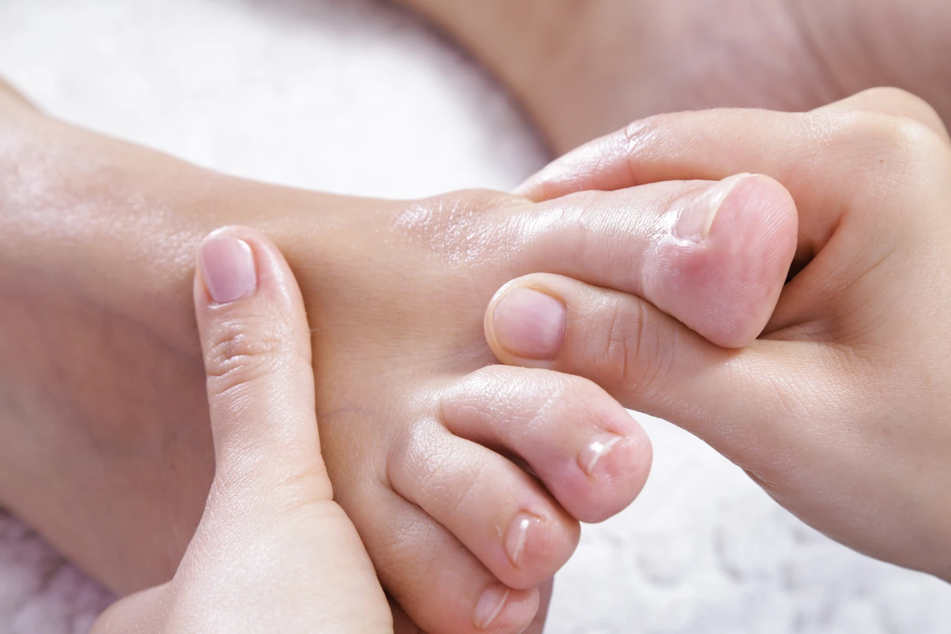 Jak działa gabinet podologiczny?