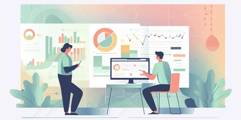 Jak działa pozycjonowanie w Google?