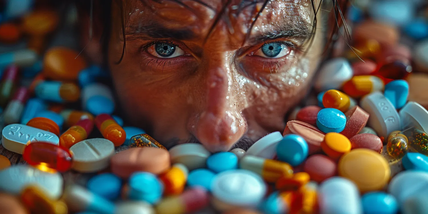 Jak kupić test na narkotyki?