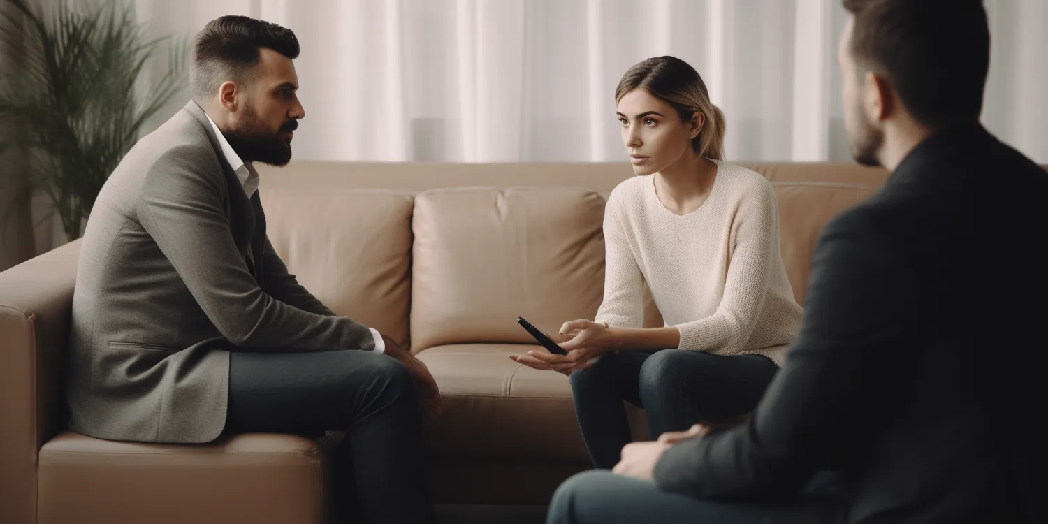 Jak leczy psychoterapeuta?