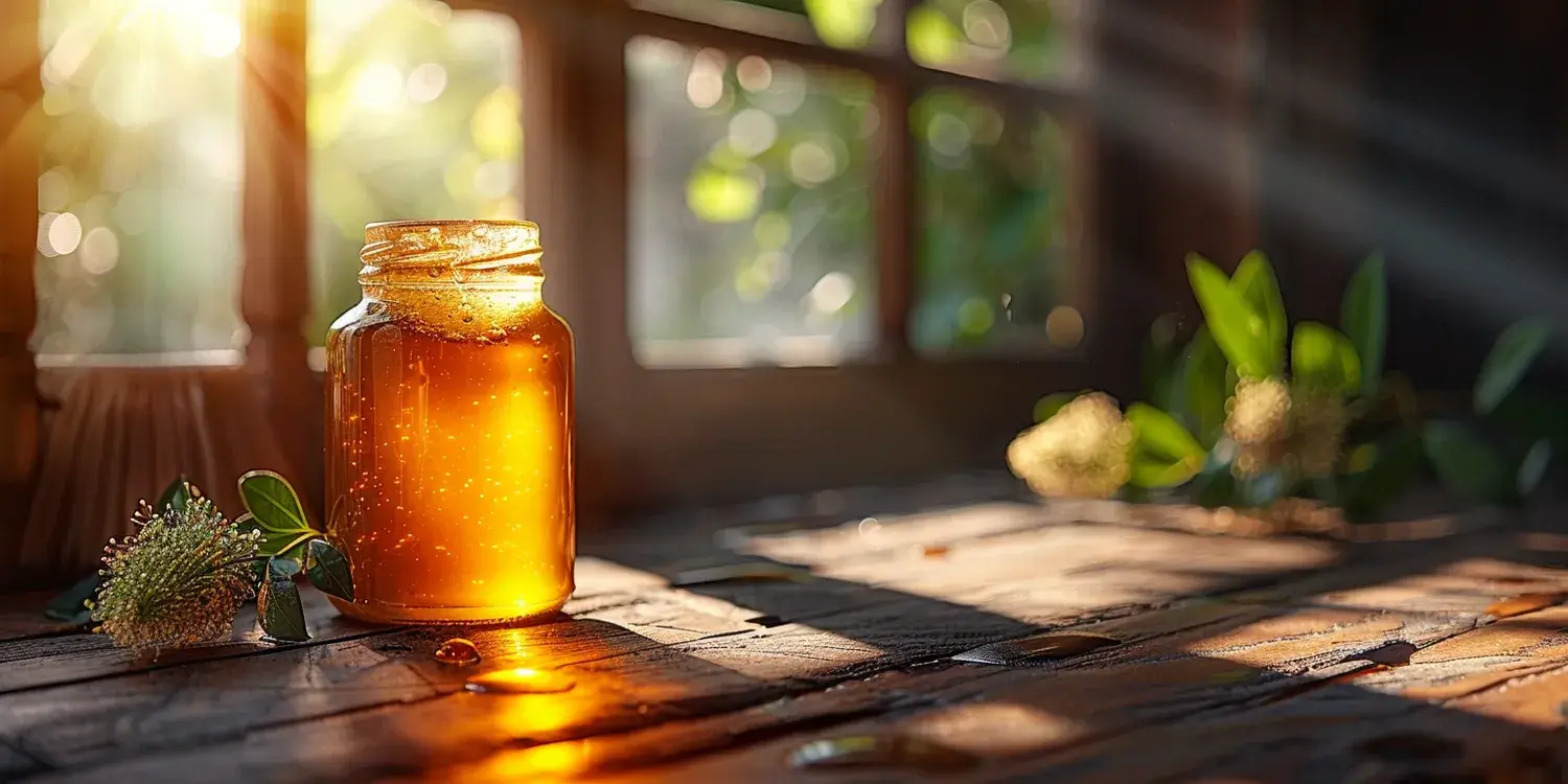 Jak rozpoznać miód lipowy?