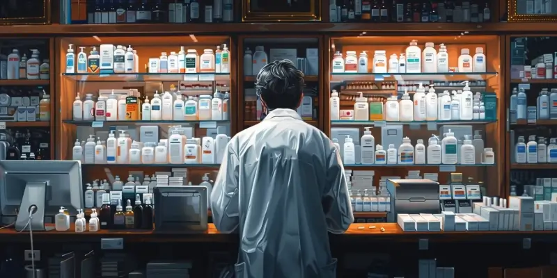 Jak stosować krople witaminy D?