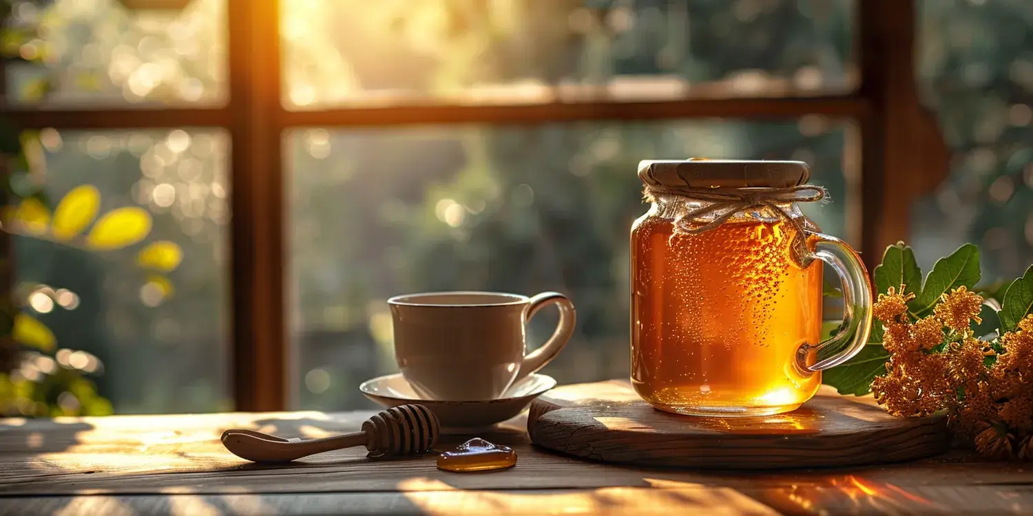 Jak stosować miód lipowy?