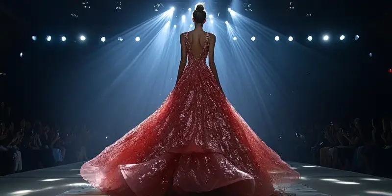 Jak wybrać sukienki dla pań plus size?