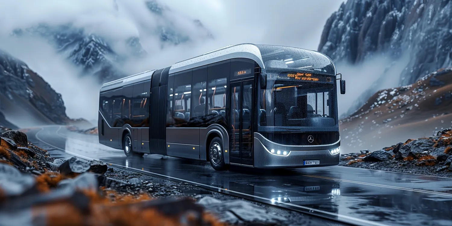 Jak wygląda autokar?