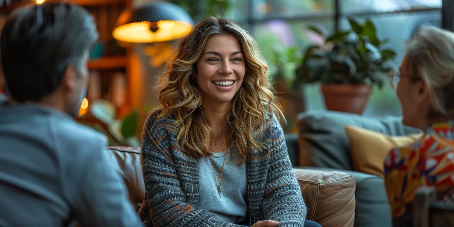 Jak wygląda konsultacja psychologiczna?