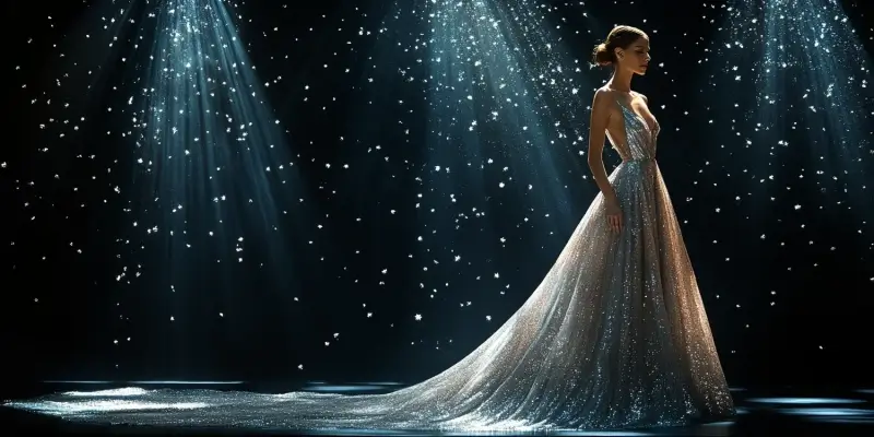 Moda dla puszystych. Jak się ubierać, by wyglądać wspaniale?