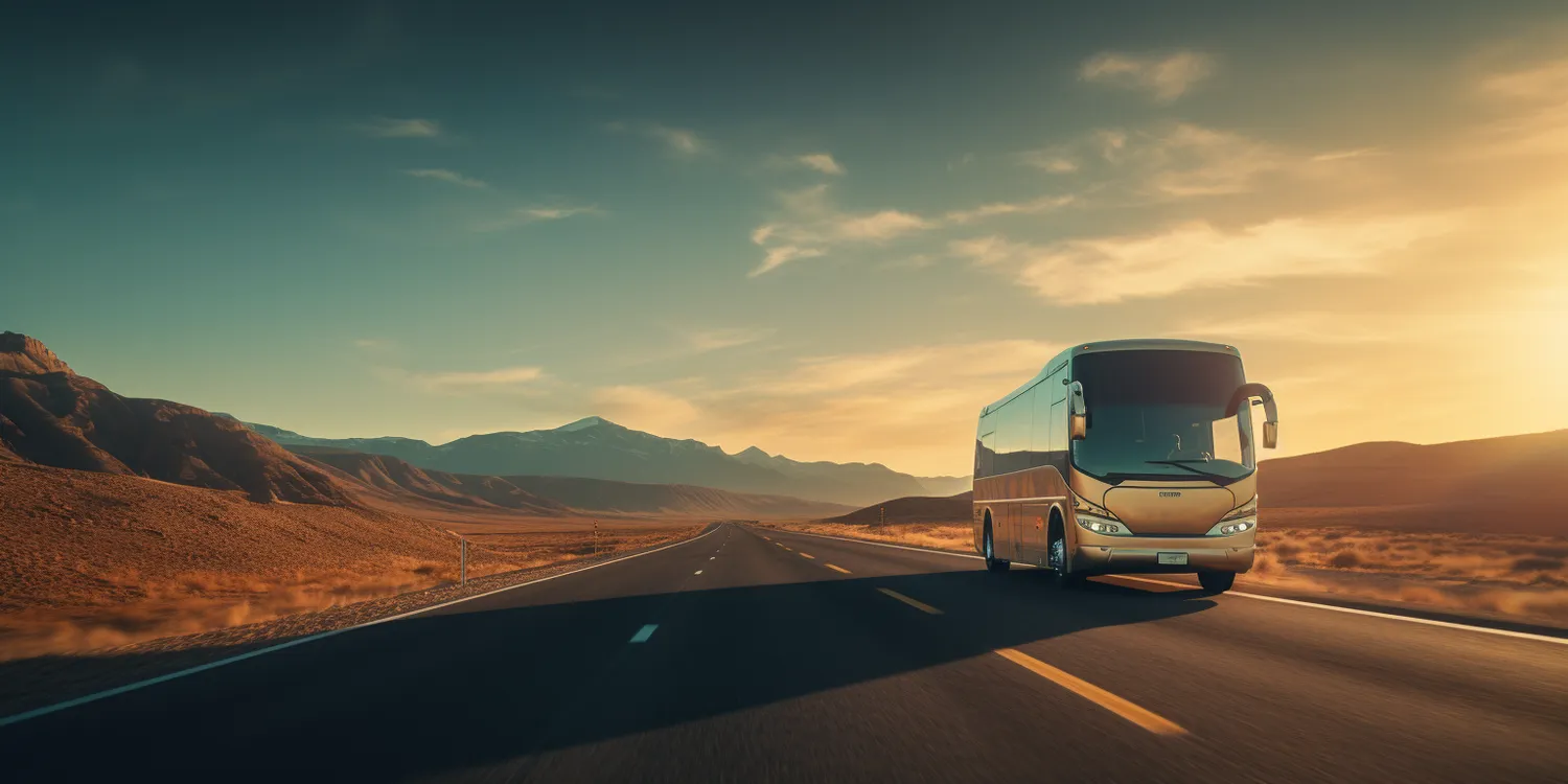 Jaką szybko może jechać autokar na autostradzie?