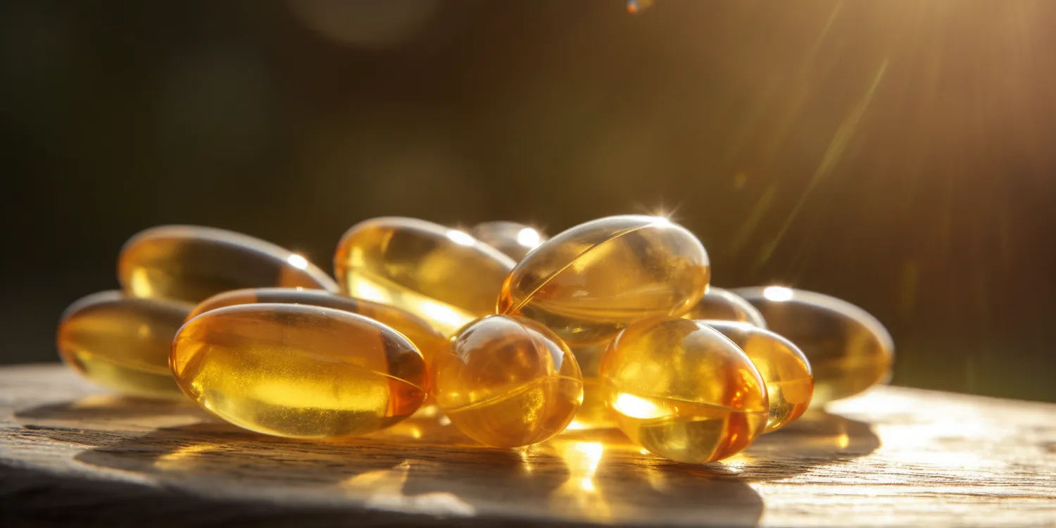 Jaką witaminę C powinny jeść dzieci?