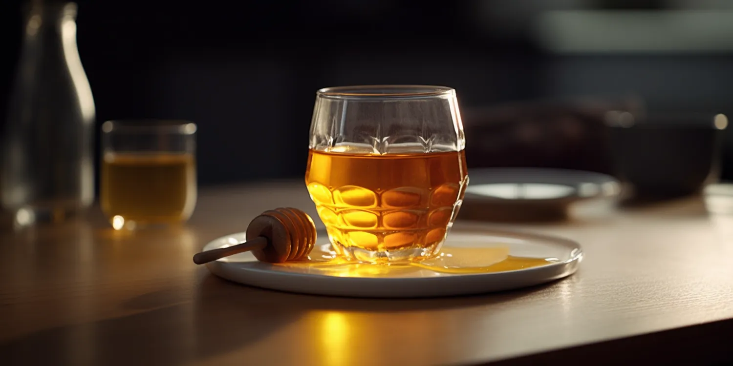 Jaki kolor ma miód lipowy?